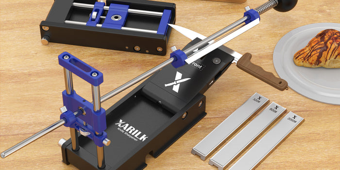 Knife Sharpener-Y2