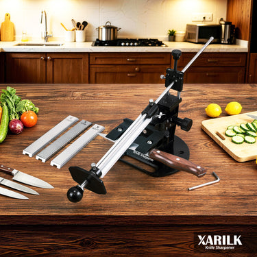 GEN4 Precision Knife Sharpening System