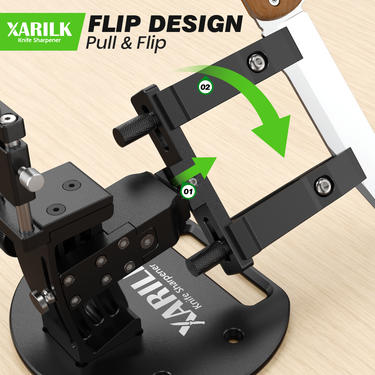 GEN4 2.0 Knife Sharpening System