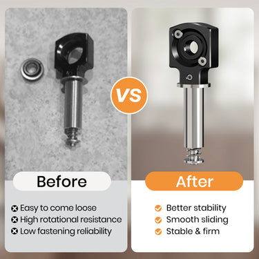 Bearing Gimbal for Gen3