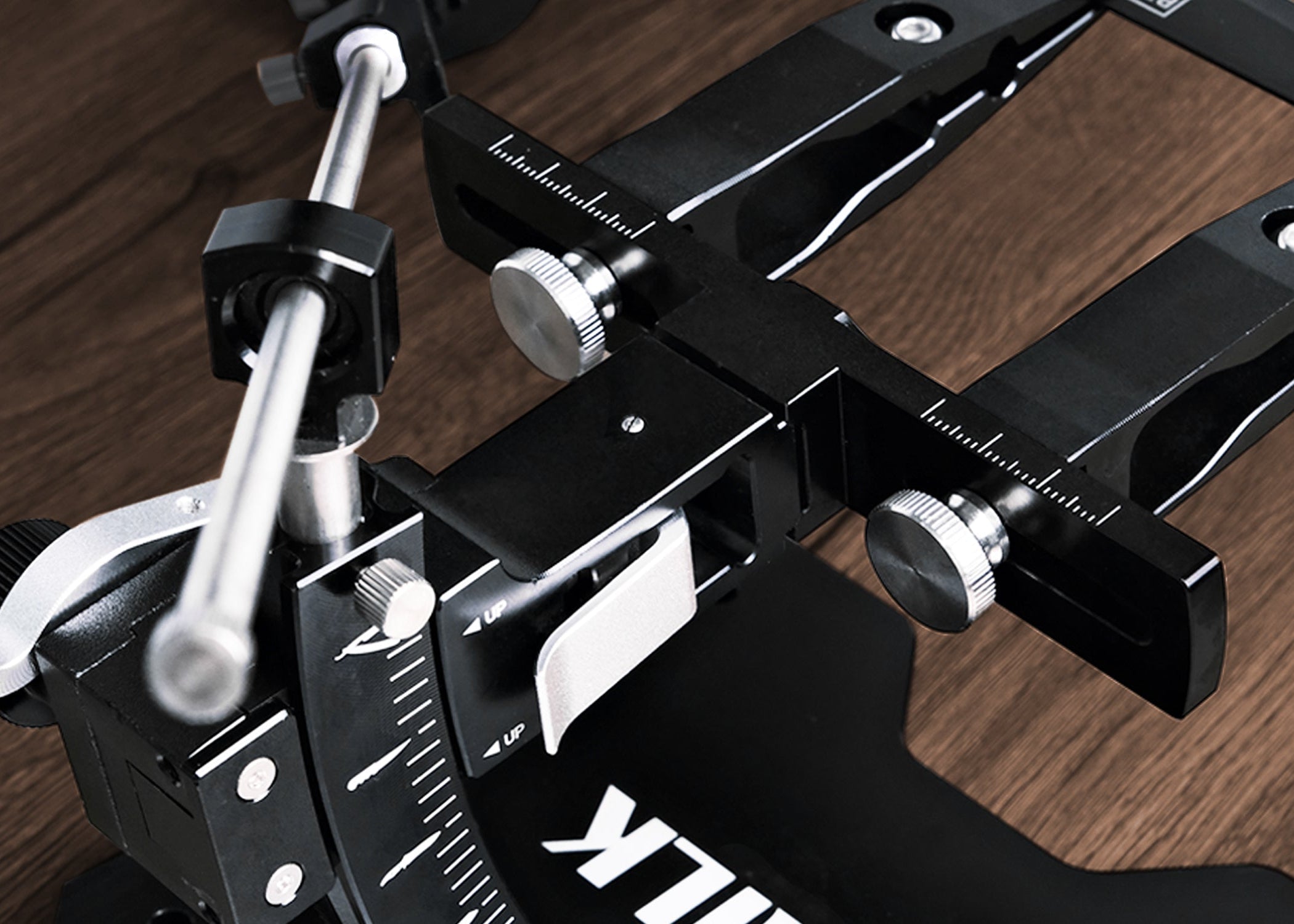 KNIFE SHARPENING SYSTEM