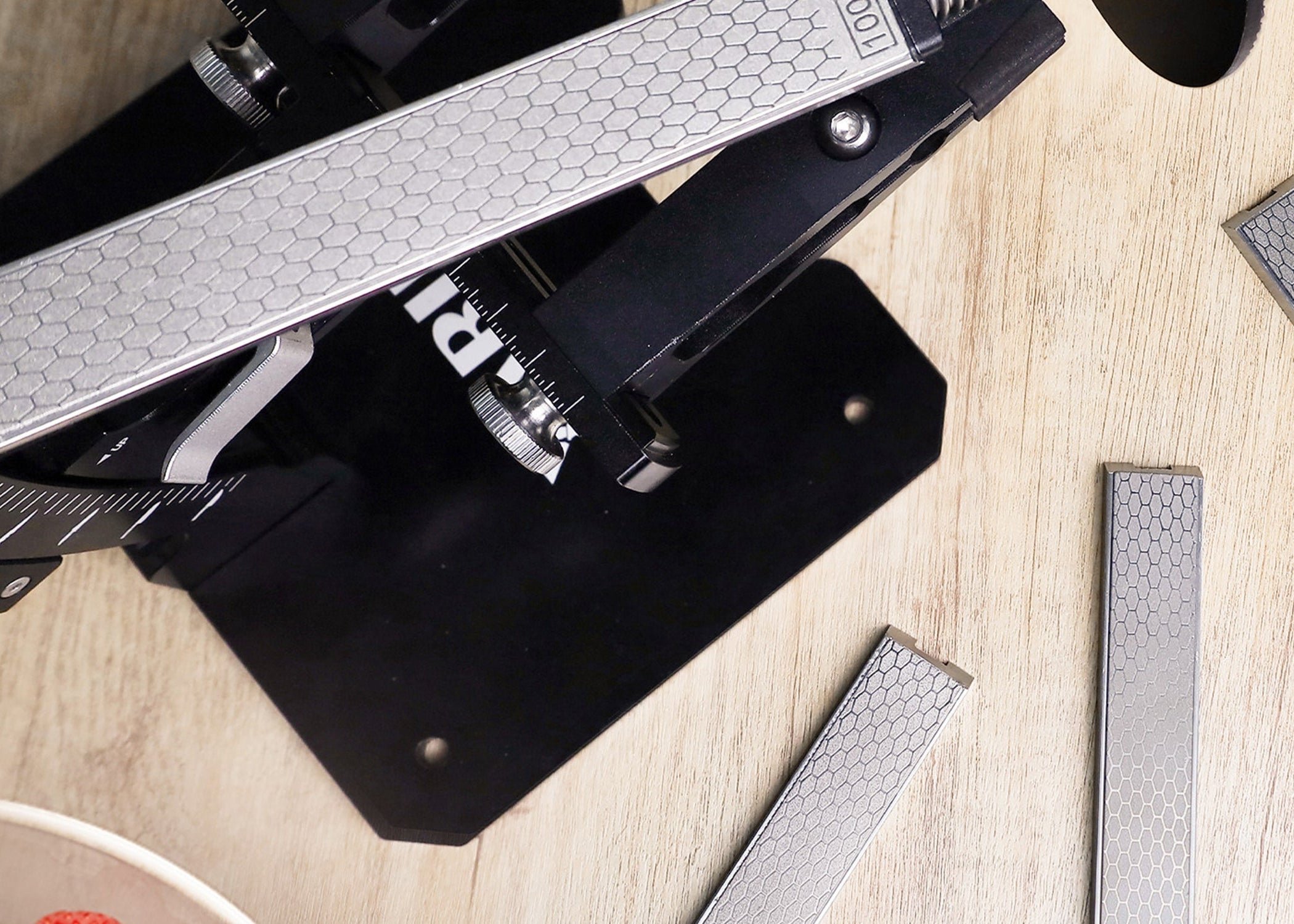 SHARPENING STONE DIAMOND