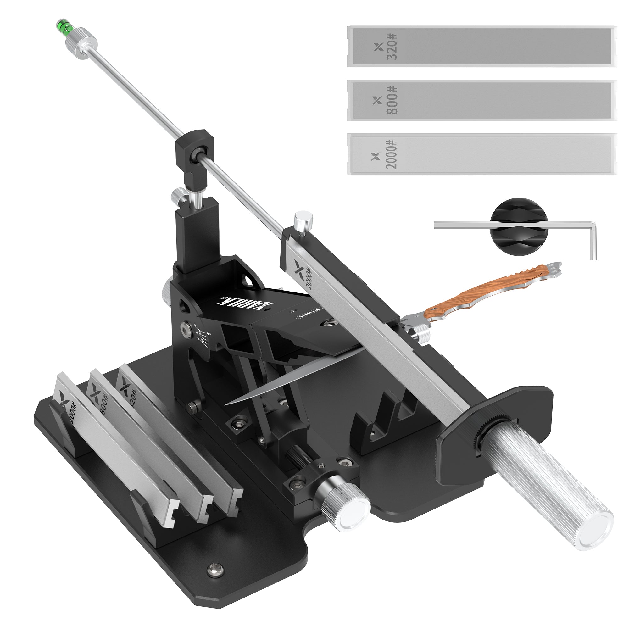 Knife Sharpening System GEN2