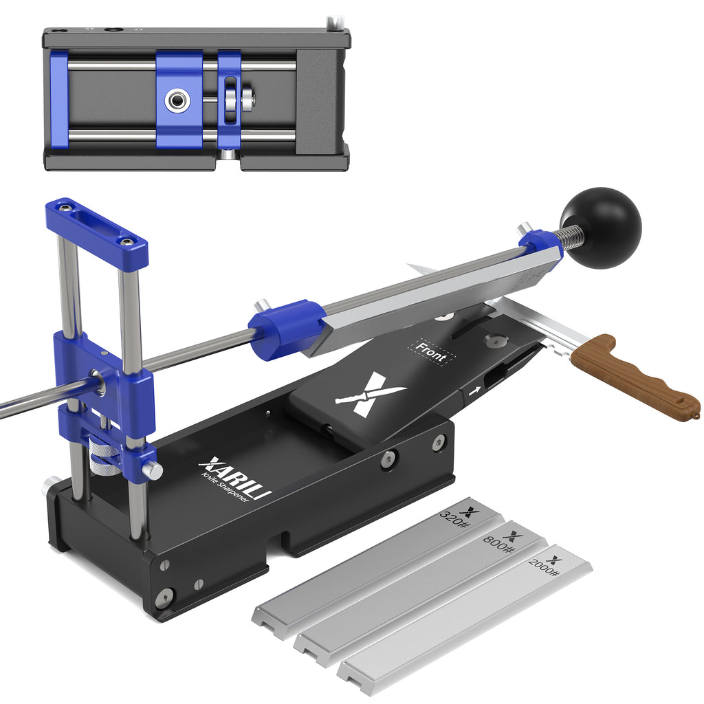 Foldable Knife Sharpening Y2