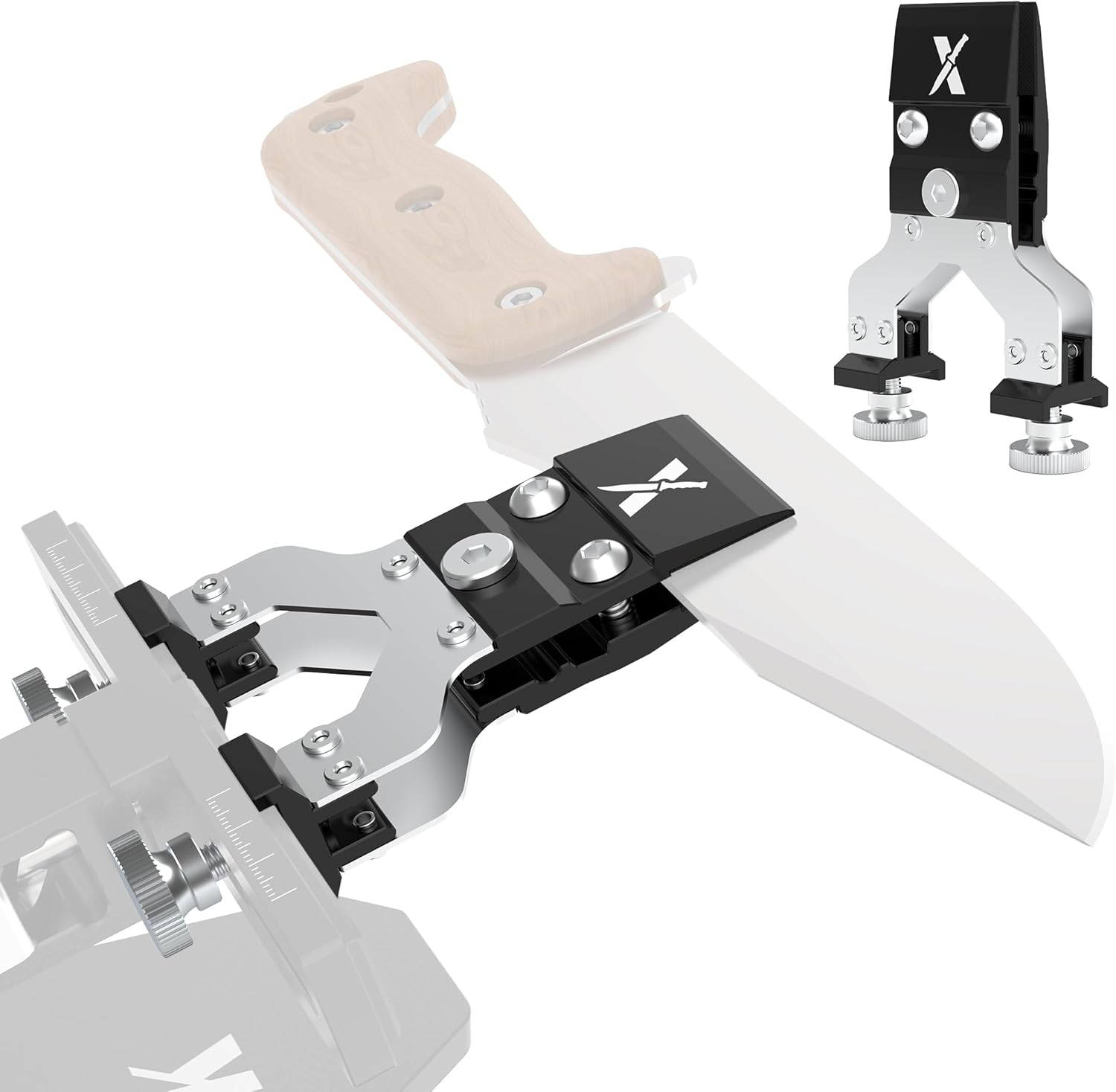 Center Y Clamp for GEN3