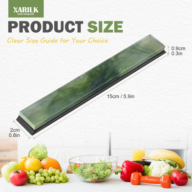 Premium Knife Sharpening Stones Set