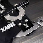 Center Y Clamp for GEN3