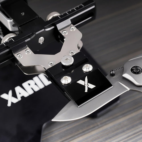 Center Y Clamp for GEN3