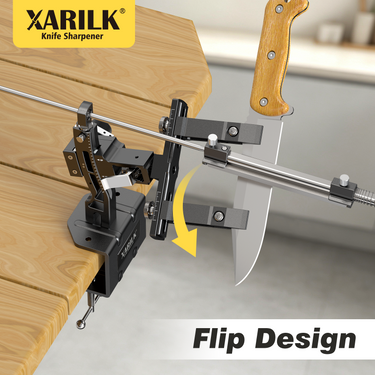 Securing Clip GEN3 Guided Knife Sharpening System