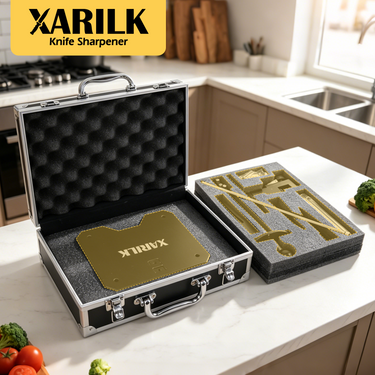 XARILK Gen3 Knife Sharpener Carrying Case