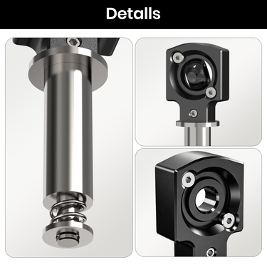 Bearing Gimbal for Gen3