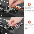 Center Y Clamp for GEN3