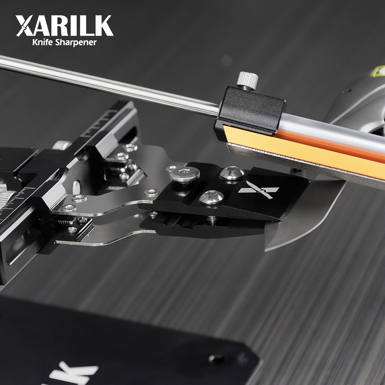 Center Y Clamp for GEN3