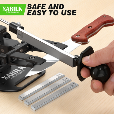 GEN4 2.0 Knife Sharpening System