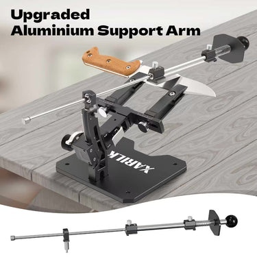 Upgraded Support Arm– For GEN3