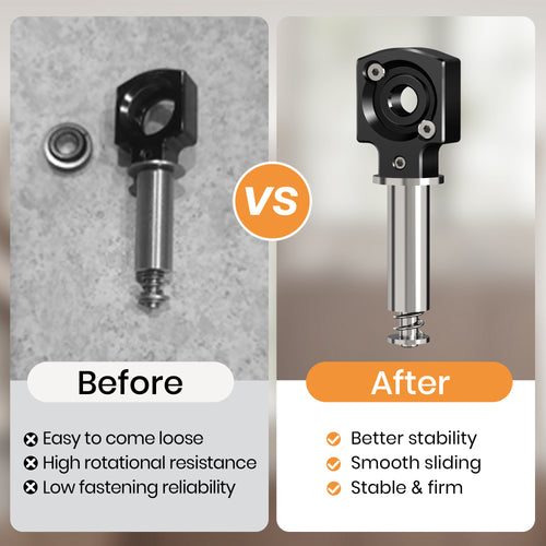 Bearing Gimbal for Gen3