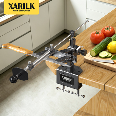 Securing Clip GEN3 Guided Knife Sharpening System