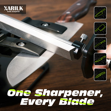GEN4 Precision Knife Sharpening System