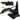 Portable Folding Knife Sharpener XAR-FS1
