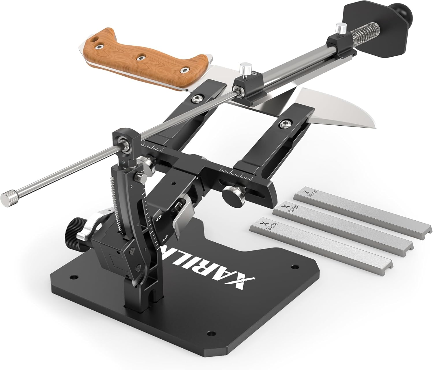 GEN3 Guided Knife Sharpening System