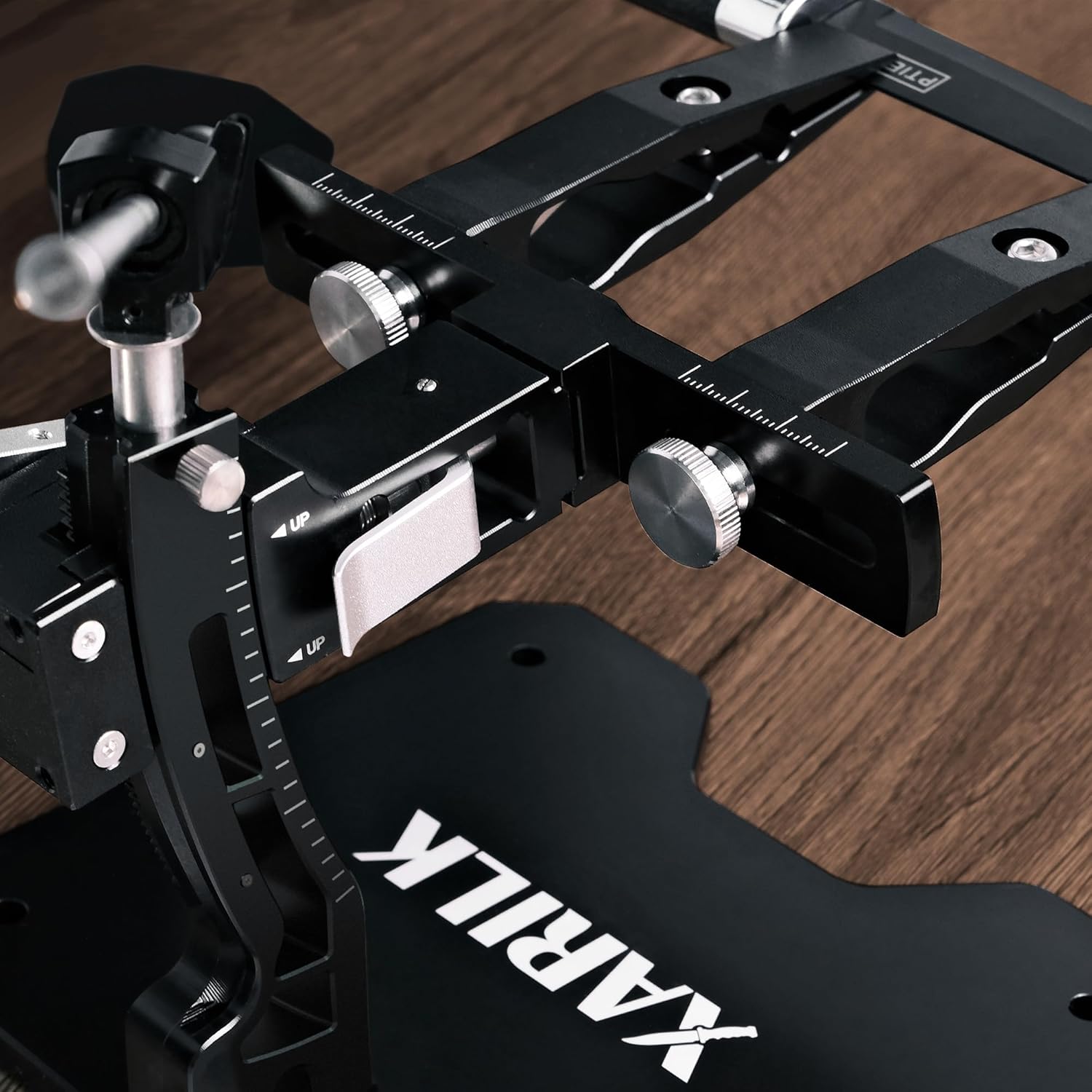 GEN3 Guided Knife Sharpening System