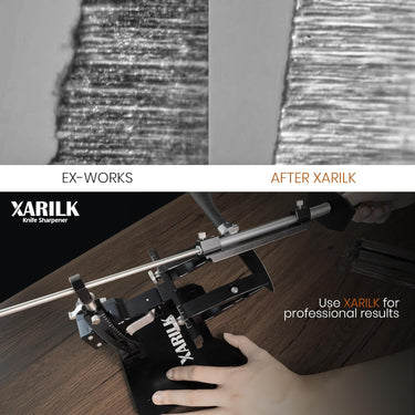 GEN3 Guided Knife Sharpening System
