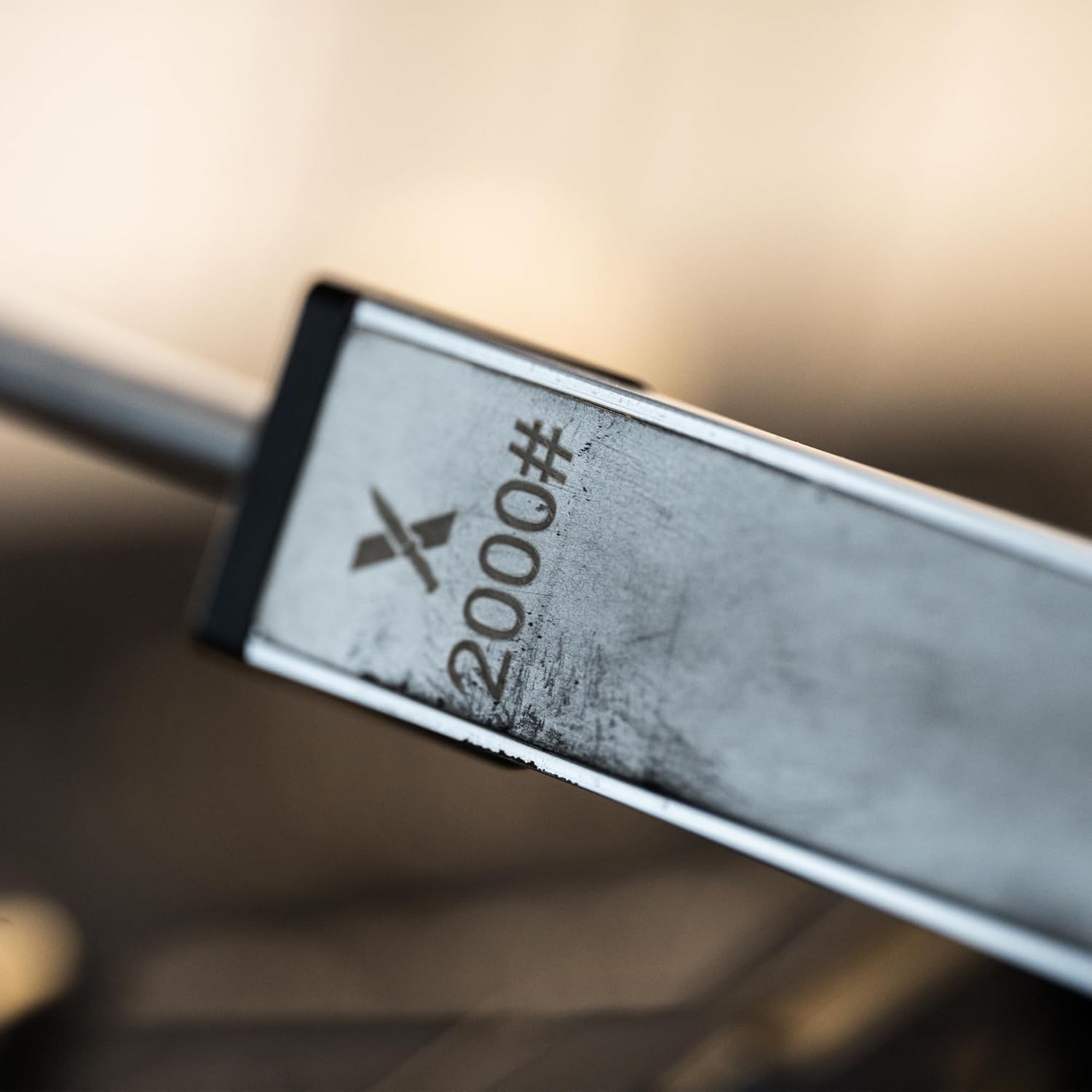 GEN3 Guided Knife Sharpening System